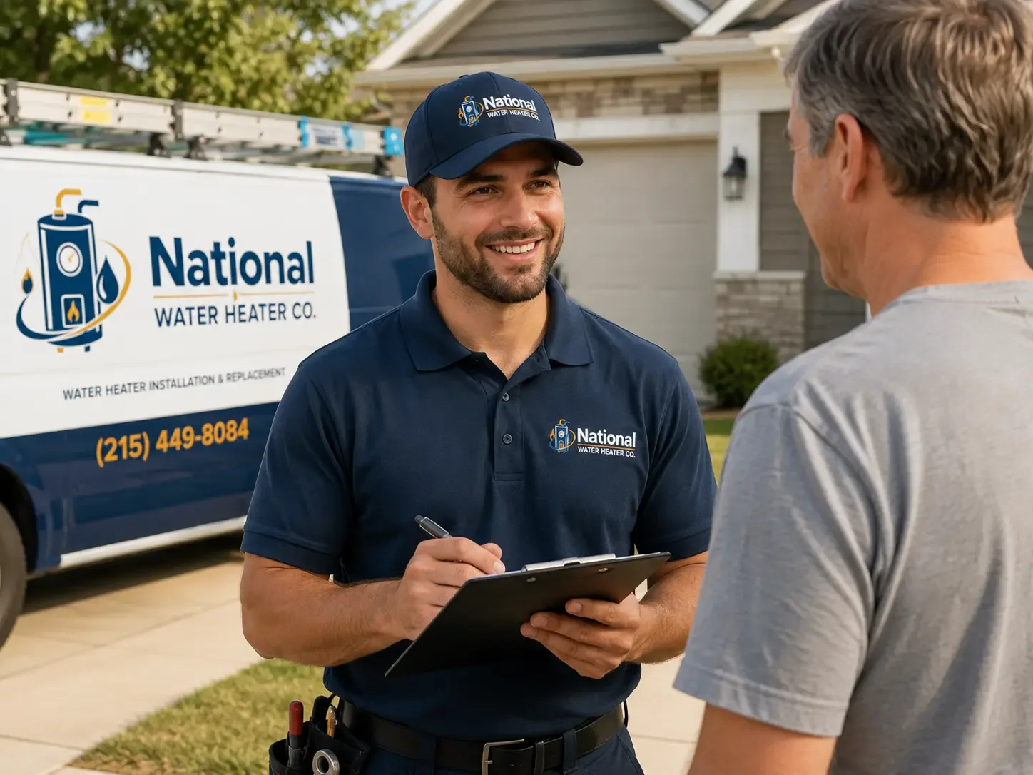 Water Heater Installation Keymar, MD FAQs